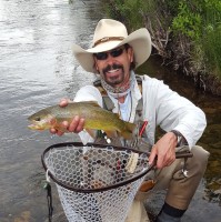 Marsh Employee Don Holmes's profile photo