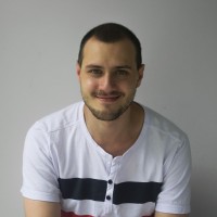 ThinkNow Employee Daniel Ismail's profile photo