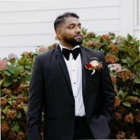 ICF Employee Vivek Thomas's profile photo