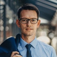 König-mtm GmbH, Spanntechnik Employee Christoph Baumann's profile photo