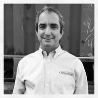 The Fixture Zone Employee Erik Sacks's profile photo