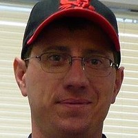 United States Air Force Employee Bob Chaney's profile photo