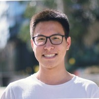 Amazon Employee Boyi Chen's profile photo
