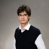 Open Circle Employee Yehor Polishchuk's profile photo