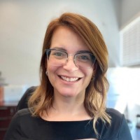 KENPAT Employee Mariana Venancio's profile photo