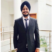 Preetpal Singh Email