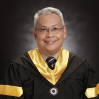 National University - Philippines Employee Marc Rey Galido's profile photo