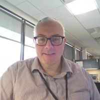 Temptime Corporation Employee Yitzhak H.'s profile photo