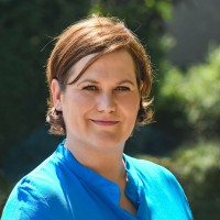 Triaz GmbH Employee Katharina Hupfer's profile photo