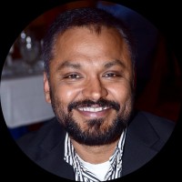 Upbound Employee Farooq Buvvaji's profile photo