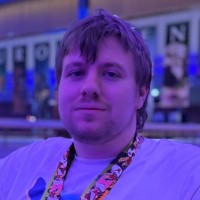 Quality Bytes GmbH Employee Marcel Stommel's profile photo