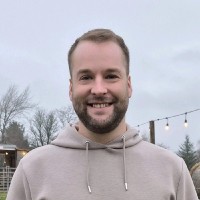 Merlin Employee Paul Cooper's profile photo