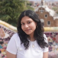 Kindness Advantage Employee Aayesha Jain's profile photo