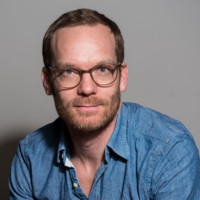 Celonis Employee Tim Mueller's profile photo