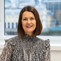 PRS for Music Employee Suzanne Hughes's profile photo