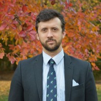 Casey Michel Email & Phone Number