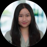 Comrise Employee Chloe Yang's profile photo