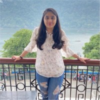 Hack the Future Employee Aayushi Sahgal's profile photo