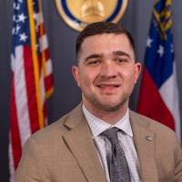 U.S. House of Representatives Employee Dylan Kautz's profile photo