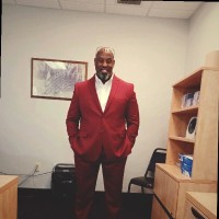 Antonino Auto Group Employee Robert Cottingham's profile photo