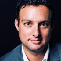 BVNK Employee David Weiss's profile photo