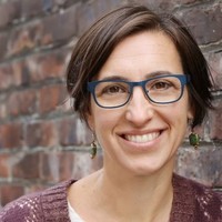 ORS Impact Employee Anne Gienapp's profile photo