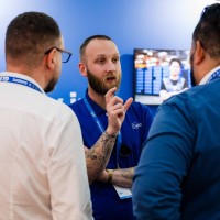 CIRRO Employee Ben Hollis's profile photo