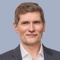 Emerald Technology Ventures Employee Neil Cameron's profile photo