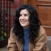 Walt Disney Animation Studios Employee Liz Watson's profile photo