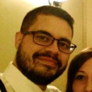 Concord Resources Limited Employee Rocco Bria's profile photo