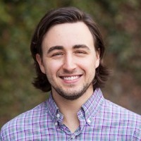 FLOWER CO. Employee Chad Powell's profile photo