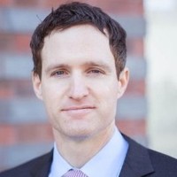 Cohen-Esrey Employee Kyle Ervin's profile photo