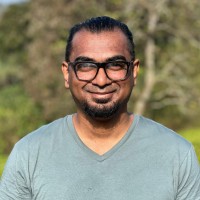 Prescience Decision Solutions Employee Neil Dsouza's profile photo