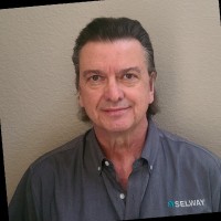 Selway Machine Tool Company Employee Pat Hayes's profile photo