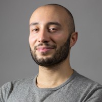 nodesign.net Employee Angelo Chiacchio's profile photo