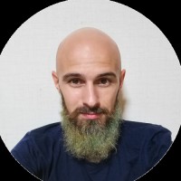 SparkLoop Employee Juan Gueçaimburu's profile photo