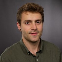 LIBREO Employee Tobias Klimach's profile photo