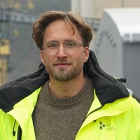 Hive Autonomy Employee Ronny Liverød's profile photo