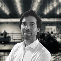 Ellion Belgium Employee Camille Lojou's profile photo