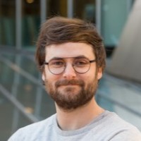 The University of Edinburgh Employee Milo Phillips-Brown's profile photo