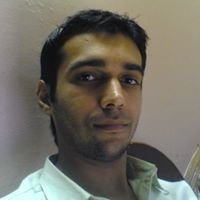 Anuron Infrastructure Employee Pratap Munot's profile photo