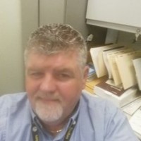 PSEG Employee Harry Marks's profile photo