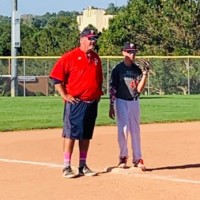 Arena Employee Chris Becker's profile photo
