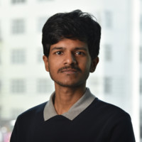 GLF Schools Employee Vaidhiswaran Ramesh's profile photo