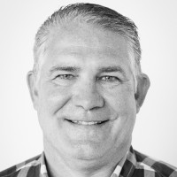 Keel Project Management Employee Ken Colgate's profile photo
