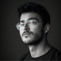 Crowd Employee Yazan Jamal's profile photo