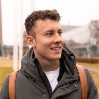 Muziekgieterij Employee Jérôme Speetjens's profile photo