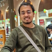 SaleAssist.ai Employee Yash Gupta's profile photo