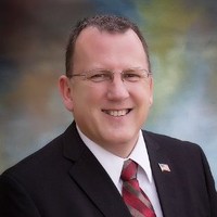 Eagle Eye Logistics Employee Doug Byrd's profile photo
