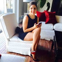 Cormint Data Systems Employee Trisha Gordon's profile photo